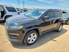 3C4NJDBBXJT192282 2018 JEEP COMPASS