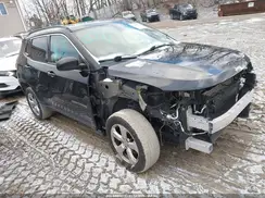 3C4NJDBBXJT199412 2018 JEEP COMPASS