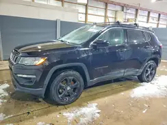 3C4NJDBBXJT201997 2018 JEEP COMPASS