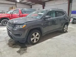 3C4NJDBBXJT202731 2018 JEEP COMPASS