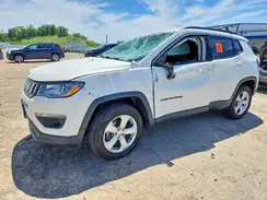 3C4NJDBBXJT206360 2018 JEEP COMPASS