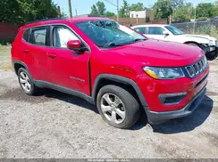3C4NJDBBXJT207704 2018 JEEP COMPASS