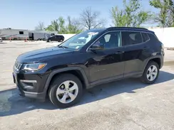 3C4NJDBBXJT220422 2018 JEEP COMPASS