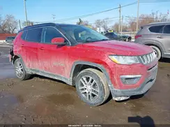 3C4NJDBBXJT222686 2018 JEEP COMPASS