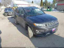 3C4NJDBBXJT223370 2018 JEEP COMPASS