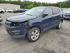 3C4NJDBBXJT223398 2018 JEEP COMPASS