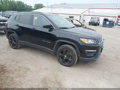 3C4NJDBBXJT223563 2018 JEEP COMPASS