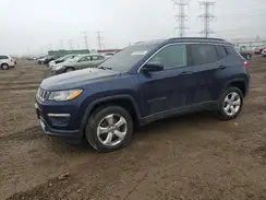 3C4NJDBBXJT223594 2018 JEEP COMPASS