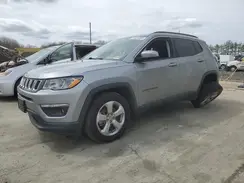 3C4NJDBBXJT230562 2018 JEEP COMPASS