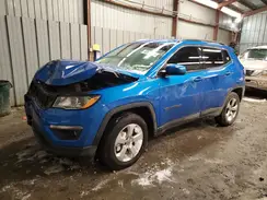 3C4NJDBBXJT230951 2018 JEEP COMPASS