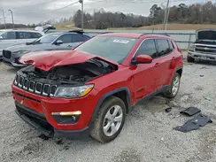 3C4NJDBBXJT231422 2018 JEEP COMPASS