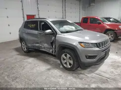 3C4NJDBBXJT232229 2018 JEEP COMPASS