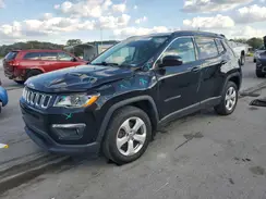 3C4NJDBBXJT239245 2018 JEEP COMPASS