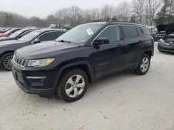 3C4NJDBBXJT239665 2018 JEEP COMPASS