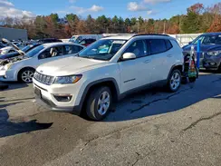 3C4NJDBBXJT246602 2018 JEEP COMPASS