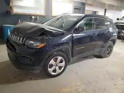3C4NJDBBXJT246678 2018 JEEP COMPASS