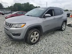 3C4NJDBBXJT253193 2018 JEEP COMPASS