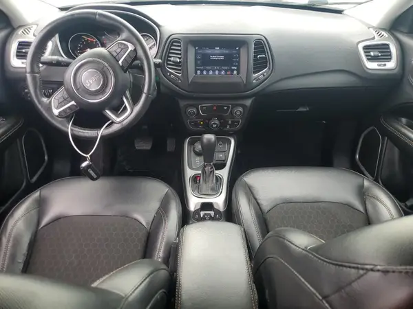 3C4NJDBBXJT253193 2018 JEEP COMPASS - Image 8
