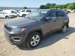 3C4NJDBBXJT253257 2018 JEEP COMPASS