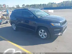 3C4NJDBBXJT256028 2018 JEEP COMPASS