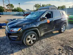 3C4NJDBBXJT256093 2018 JEEP COMPASS