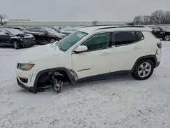 3C4NJDBBXJT259057 2018 JEEP COMPASS