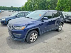 3C4NJDBBXJT262752 2018 JEEP COMPASS