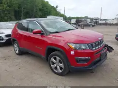 3C4NJDBBXJT270575 2018 JEEP COMPASS