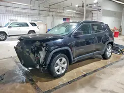 3C4NJDBBXJT270656 2018 JEEP COMPASS