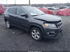 3C4NJDBBXJT270916 2018 JEEP COMPASS