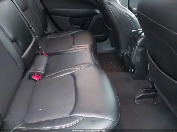 3C4NJDBBXJT270916 2018 JEEP COMPASS - Image 8