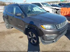 3C4NJDBBXJT281933 2018 JEEP COMPASS