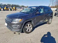 3C4NJDBBXJT284489 2018 JEEP COMPASS
