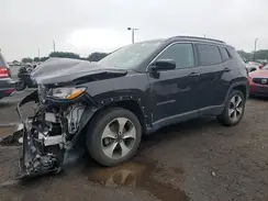 3C4NJDBBXJT291250 2018 JEEP COMPASS