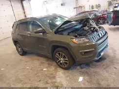 3C4NJDBBXJT301159 2018 JEEP COMPASS