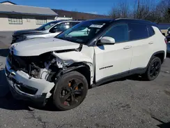 3C4NJDBBXJT304448 2018 JEEP COMPASS