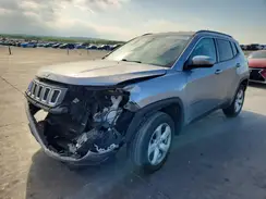 3C4NJDBBXJT313859 2018 JEEP COMPASS