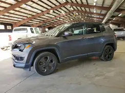 3C4NJDBBXJT314400 2018 JEEP COMPASS