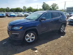 3C4NJDBBXJT316146 2018 JEEP COMPASS