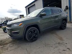 3C4NJDBBXJT320987 2018 JEEP COMPASS
