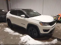 3C4NJDBBXJT321086 2018 JEEP COMPASS