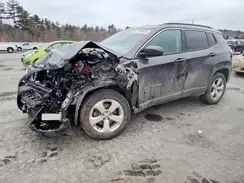 3C4NJDBBXJT321198 2018 JEEP COMPASS