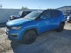 3C4NJDBBXJT323940 2018 JEEP COMPASS
