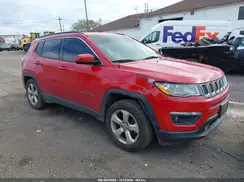3C4NJDBBXJT324134 2018 JEEP COMPASS