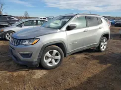 3C4NJDBBXJT325218 2018 JEEP COMPASS