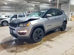 3C4NJDBBXJT325817 2018 JEEP COMPASS