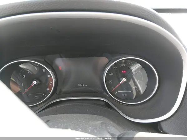 3C4NJDBBXJT328359 2018 JEEP COMPASS - Image 7