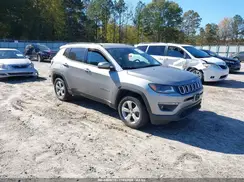 3C4NJDBBXJT331567 2018 JEEP COMPASS