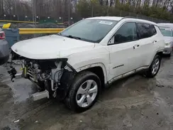 3C4NJDBBXJT331696 2018 JEEP COMPASS