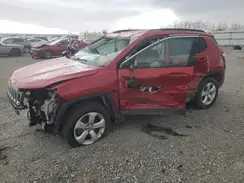 3C4NJDBBXJT331732 2018 JEEP COMPASS